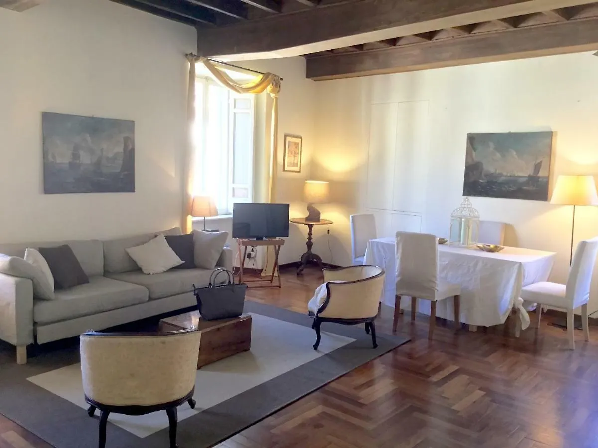 La Casa Dell'Arte Nel Cuore Di Roma Apartment